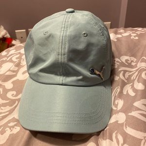 Puma hat